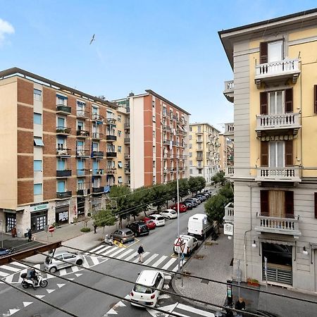 Ca Di Mimmo Apartment La Spezia Exterior photo