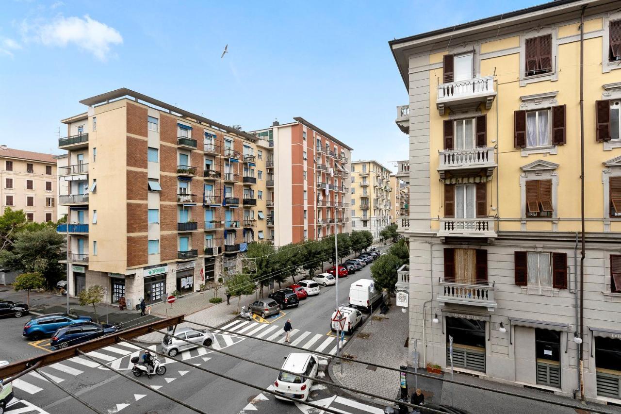 Ca Di Mimmo Apartment La Spezia Exterior photo