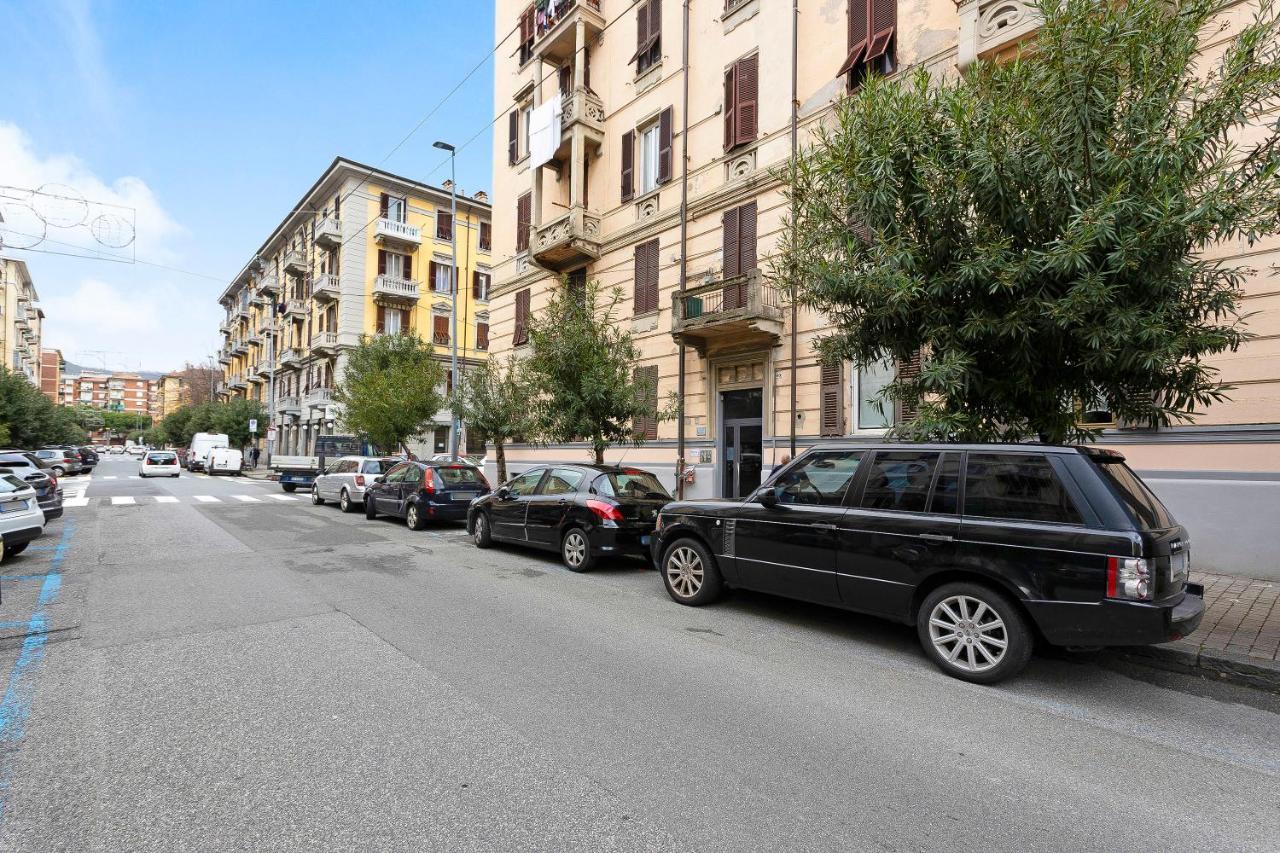 Ca Di Mimmo Apartment La Spezia Exterior photo