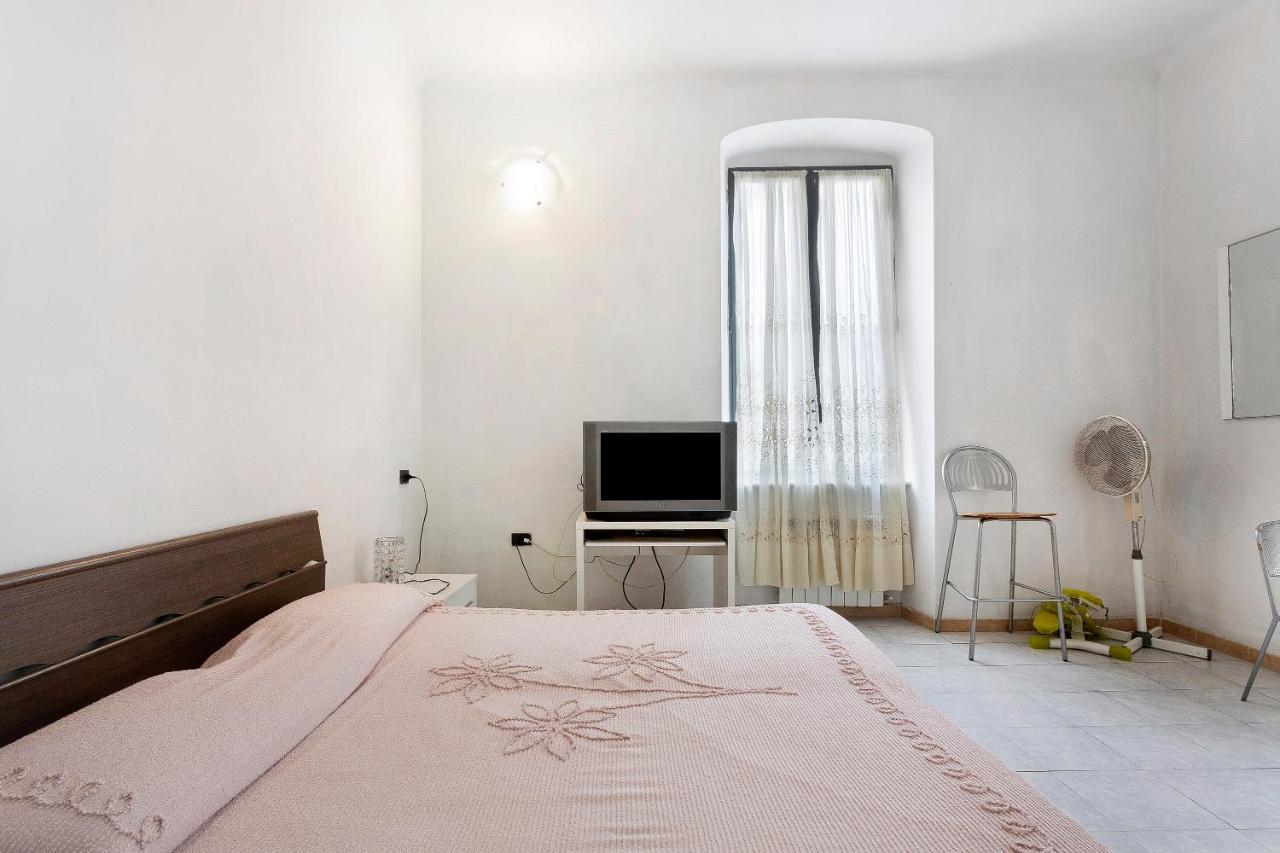 Ca Di Mimmo Apartment La Spezia Exterior photo