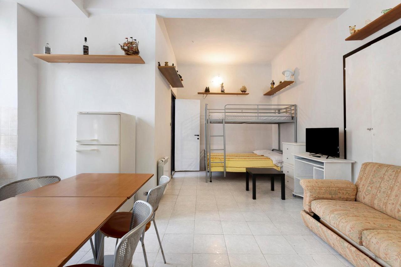 Ca Di Mimmo Apartment La Spezia Exterior photo