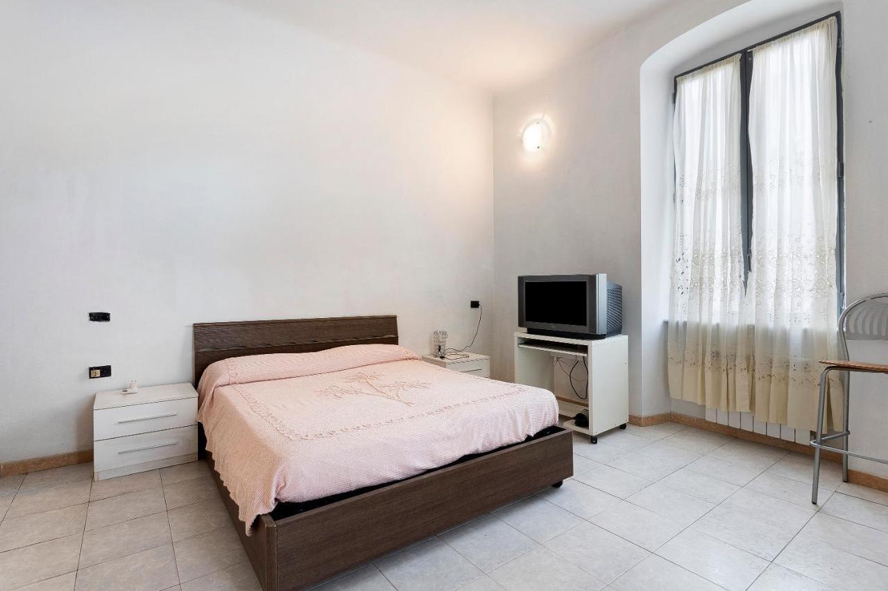 Ca Di Mimmo Apartment La Spezia Exterior photo
